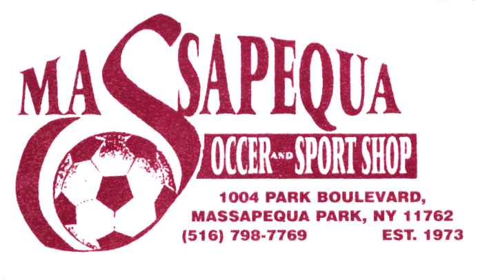 Massapequa Soccer Shop