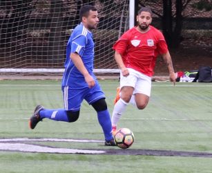 Play Soccer in the Long Island Soccer Football League (LISFL)