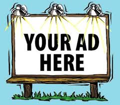 Advertise with the LISFL!